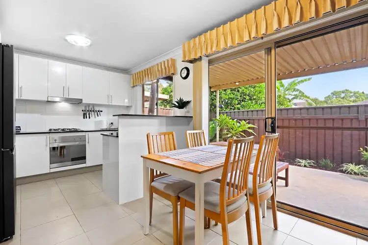 Fifth view of Homely house listing, 2/27 Pages Road, St Marys NSW 2760