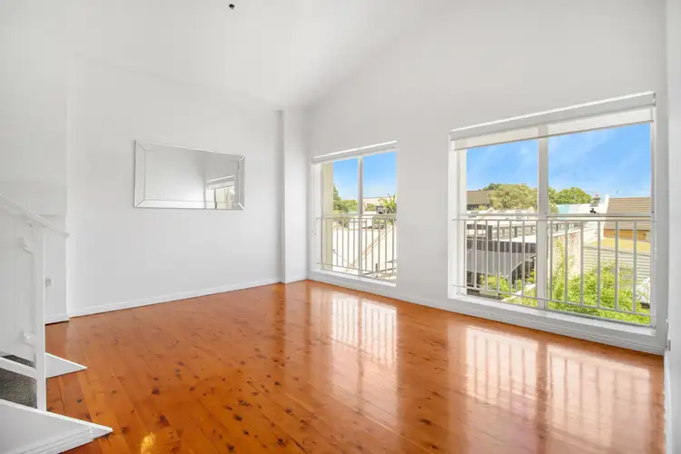 Second view of Homely apartment listing, 14/8-14 Ada Place, Ultimo NSW 2007