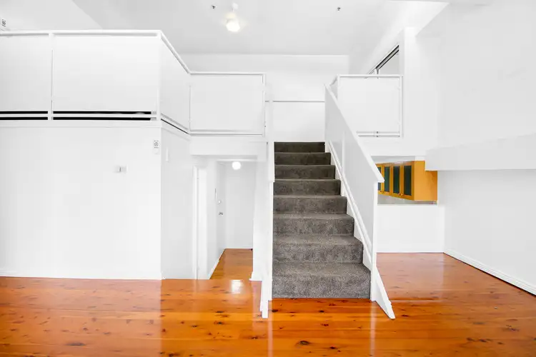 Fourth view of Homely apartment listing, 14/8-14 Ada Place, Ultimo NSW 2007