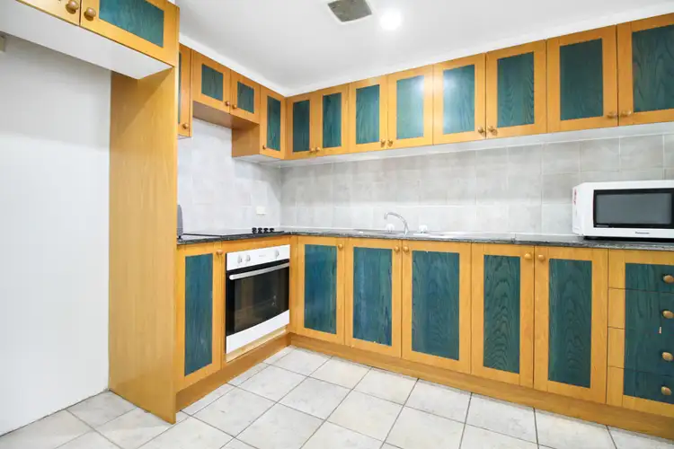 Fifth view of Homely apartment listing, 14/8-14 Ada Place, Ultimo NSW 2007