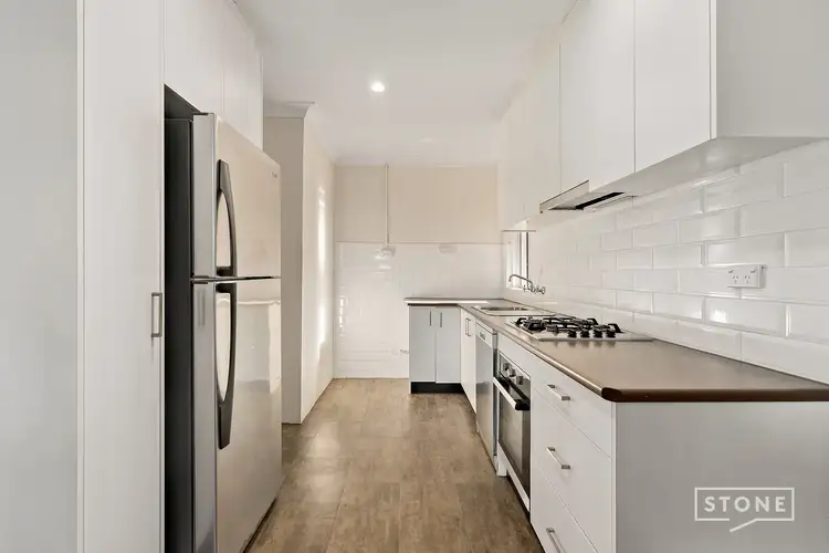 Second view of Homely apartment listing, 12/52 Virginia Street, Rosehill NSW 2142