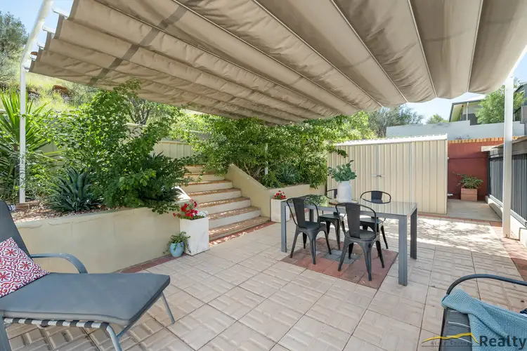 Fifth view of Homely semi-detached listing, 1/23 Zeil Street, Araluen NT 870