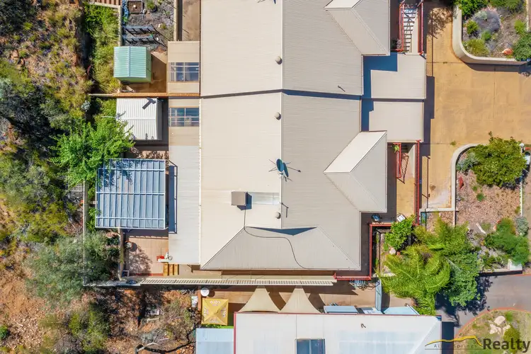 Sixth view of Homely semi-detached listing, 1/23 Zeil Street, Araluen NT 870