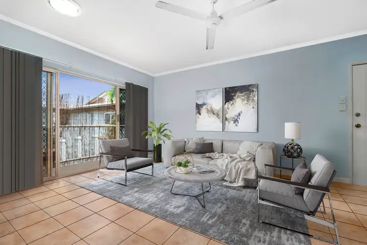12/57-59 Minnie Street, Parramatta Park QLD 4870