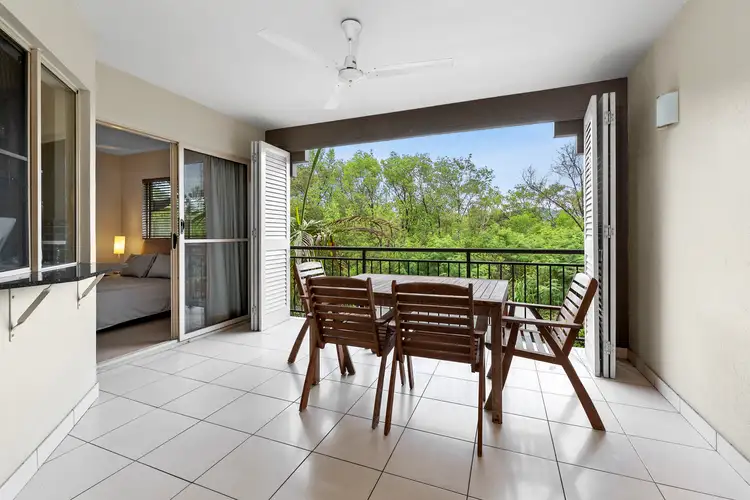 245/12 Gregory Street, Westcourt QLD 4870