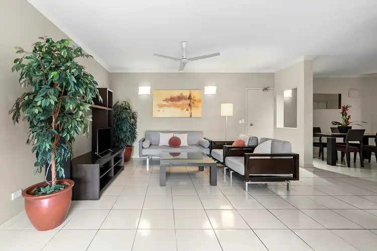 Second view of Homely apartment listing, 245/12 Gregory Street, Westcourt QLD 4870