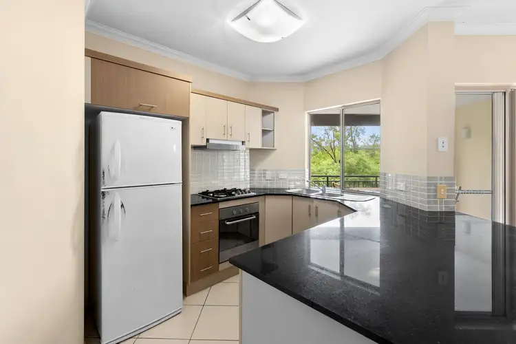 Third view of Homely apartment listing, 245/12 Gregory Street, Westcourt QLD 4870