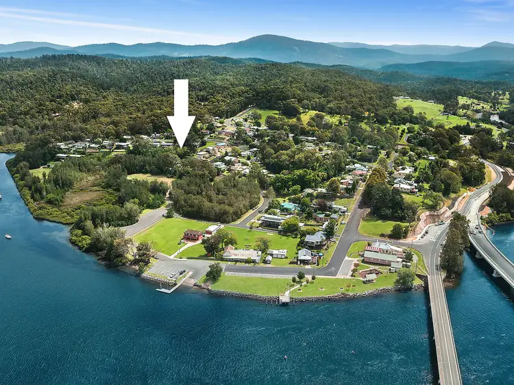 Third view of Homely land listing, 8 Nelligen Place, Nelligen NSW 2536