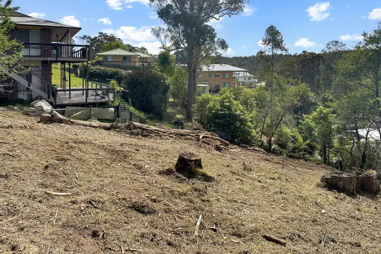 Fourth view of Homely land listing, 8 Nelligen Place, Nelligen NSW 2536