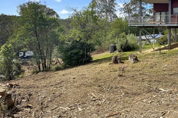 Sixth view of Homely land listing, 8 Nelligen Place, Nelligen NSW 2536