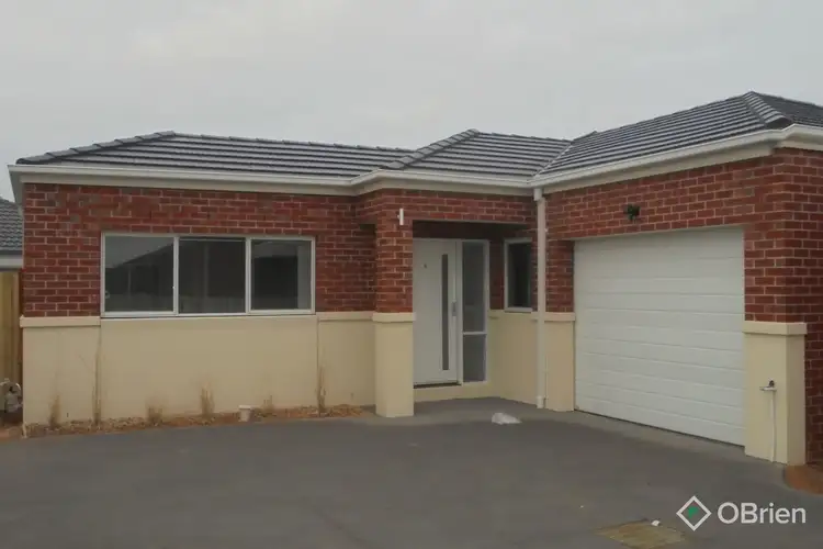 Main view of Homely unit listing, 4/13 Haywood Grove, Melton West VIC 3337