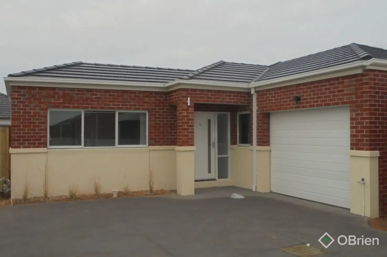 Main view of Homely unit listing, 4/13 Haywood Grove, Melton West VIC 3337