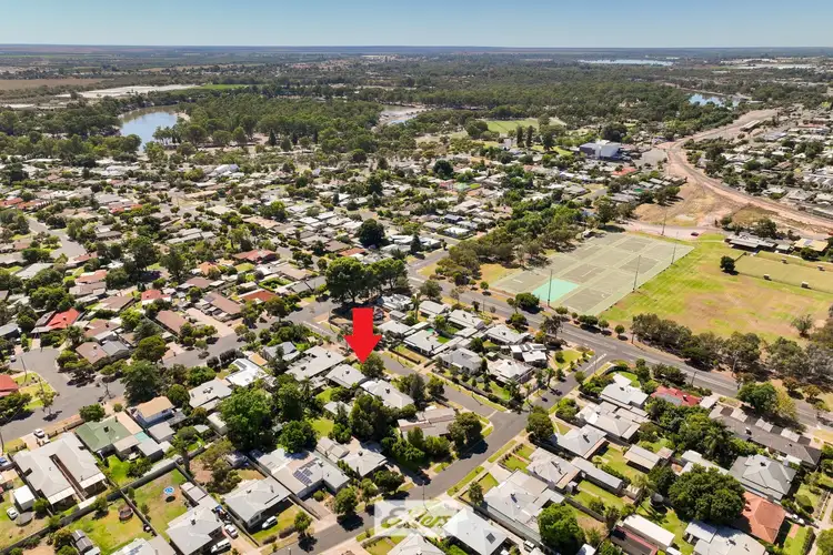 Second view of Homely house listing, 3 Asling Avenue, Mildura VIC 3500