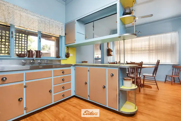 Fifth view of Homely house listing, 3 Asling Avenue, Mildura VIC 3500
