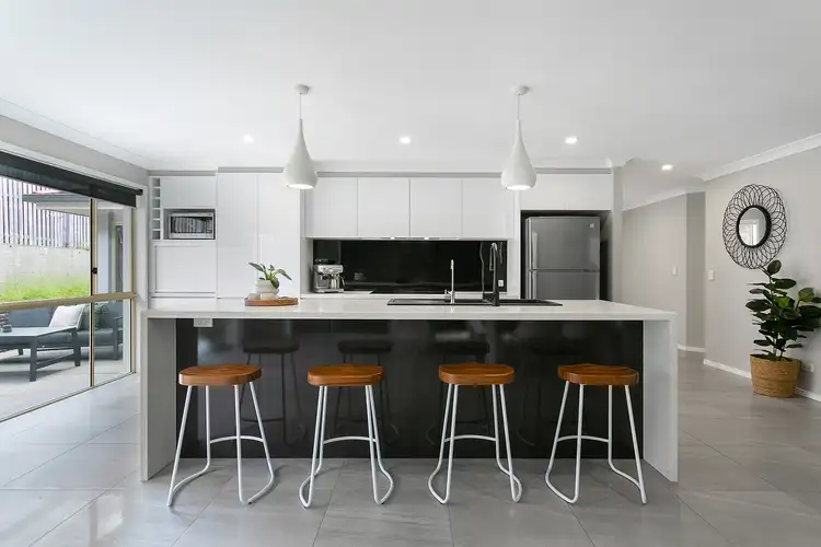 Third view of Homely house listing, 10 Hibertia Avenue, Elanora QLD 4221