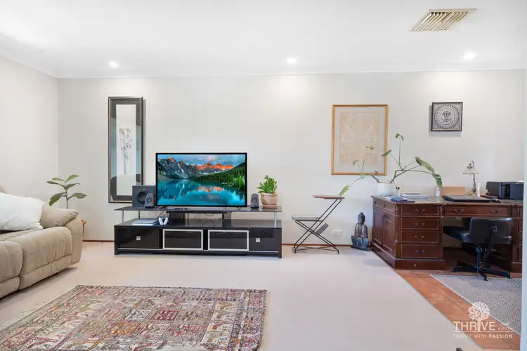 Second view of Homely house listing, 18 Woolley Street, Willetton WA 6155