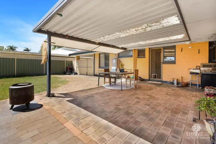 Fifth view of Homely house listing, 18 Woolley Street, Willetton WA 6155