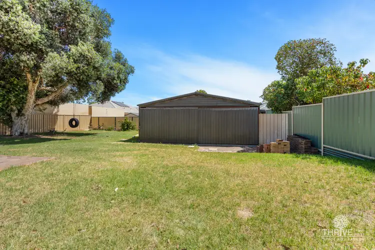 Sixth view of Homely house listing, 18 Woolley Street, Willetton WA 6155
