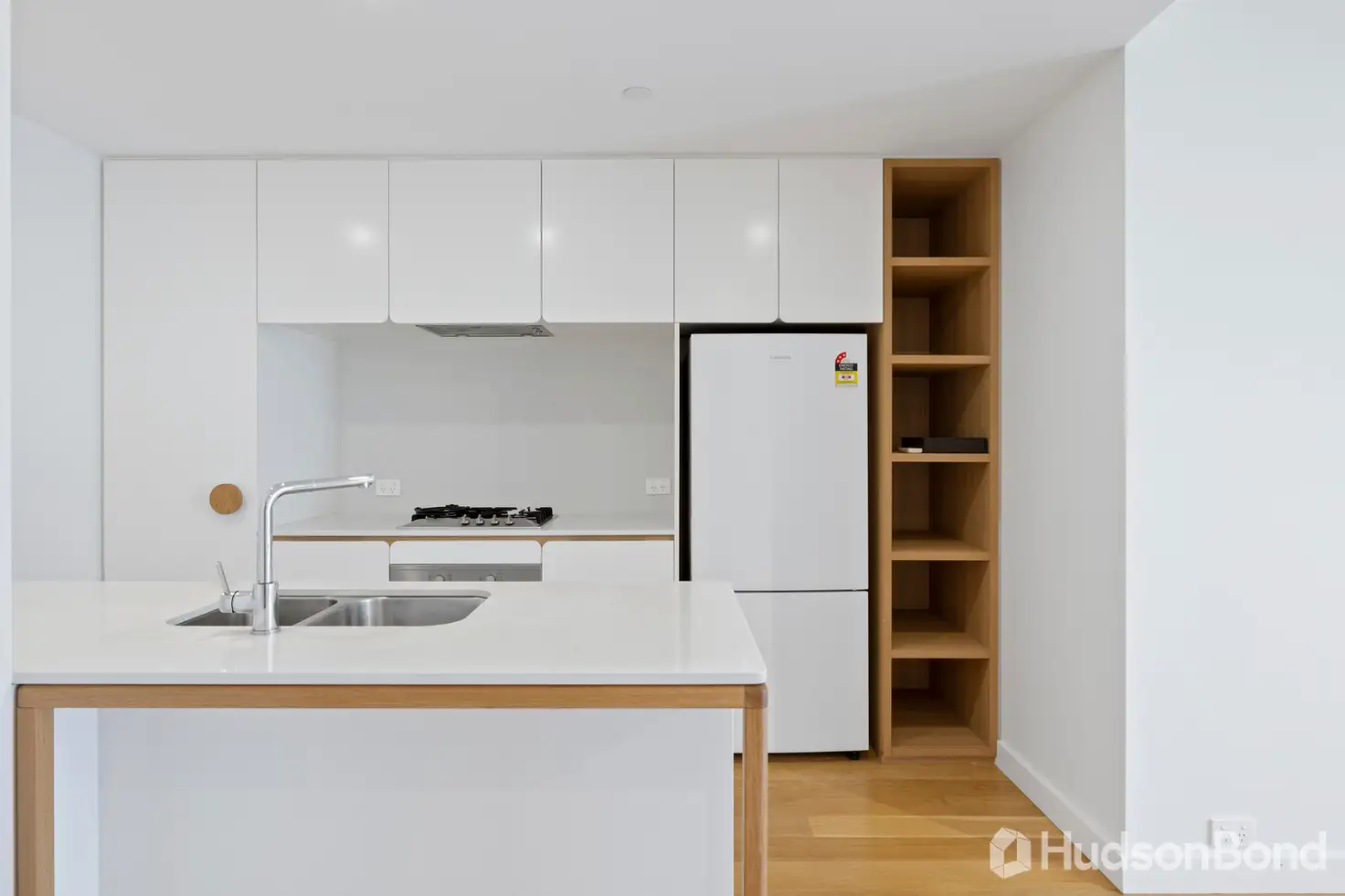Main view of Homely apartment listing, 217/642 Doncaster Road, Doncaster VIC 3108