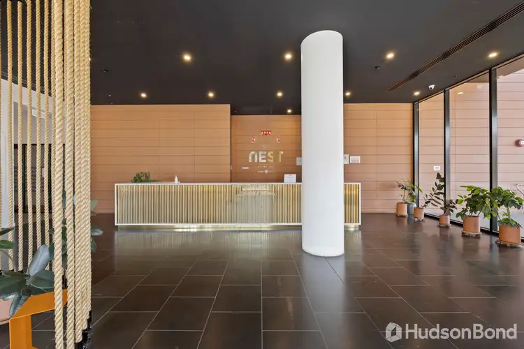 Second view of Homely apartment listing, 217/642 Doncaster Road, Doncaster VIC 3108
