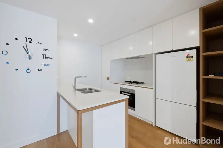 Third view of Homely apartment listing, 217/642 Doncaster Road, Doncaster VIC 3108