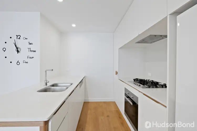 Fourth view of Homely apartment listing, 217/642 Doncaster Road, Doncaster VIC 3108