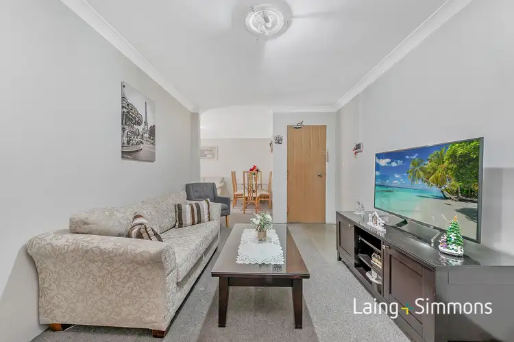 Second view of Homely unit listing, 17/50 Luxford Road, Mount Druitt NSW 2770
