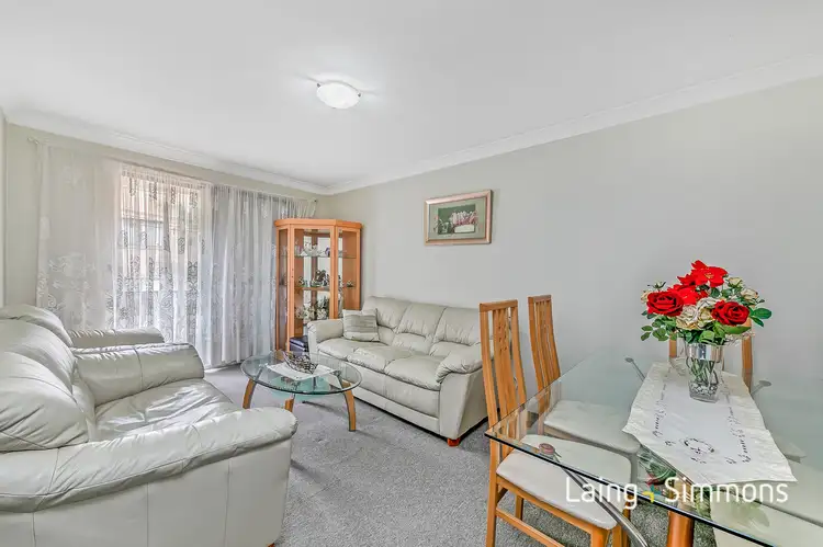 Third view of Homely unit listing, 17/50 Luxford Road, Mount Druitt NSW 2770
