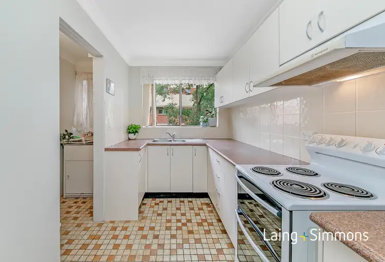 Fourth view of Homely unit listing, 17/50 Luxford Road, Mount Druitt NSW 2770