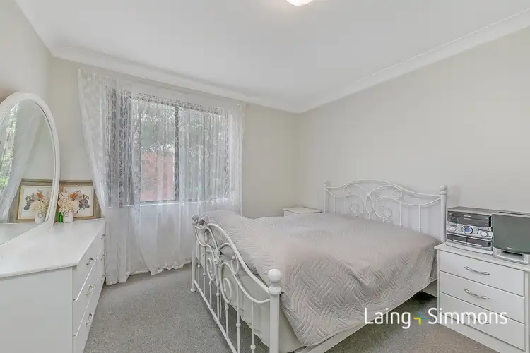 Fifth view of Homely unit listing, 17/50 Luxford Road, Mount Druitt NSW 2770