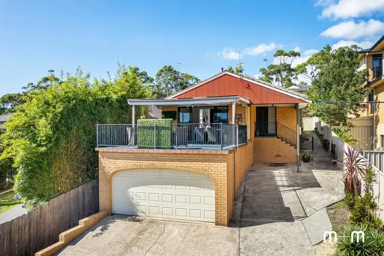 Main view of Homely house listing, 113 Campbell Street, Woonona NSW 2517