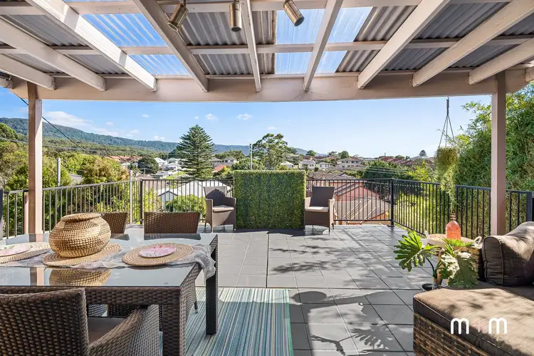 Third view of Homely house listing, 113 Campbell Street, Woonona NSW 2517