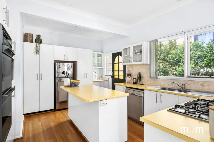 Fifth view of Homely house listing, 113 Campbell Street, Woonona NSW 2517
