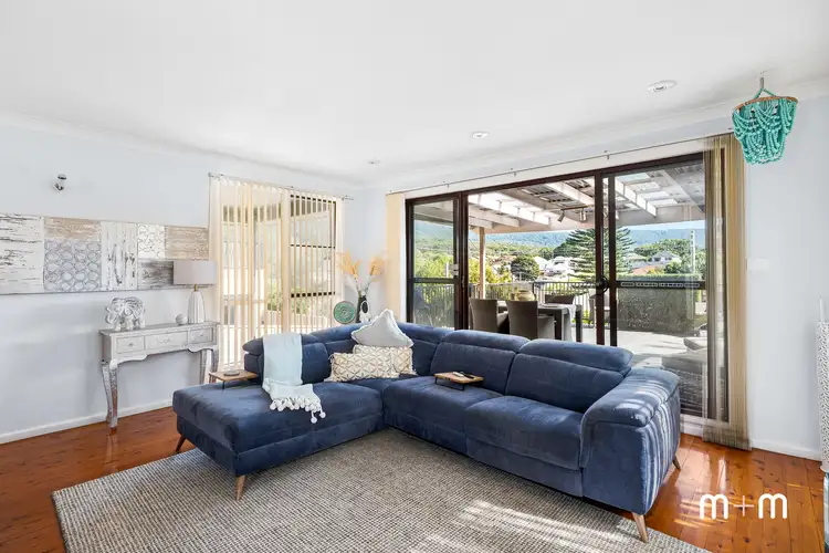 Sixth view of Homely house listing, 113 Campbell Street, Woonona NSW 2517