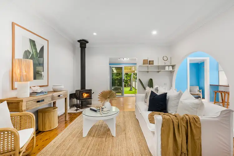 Main view of Homely house listing, 8 Lavender Street, Bellambi NSW 2518