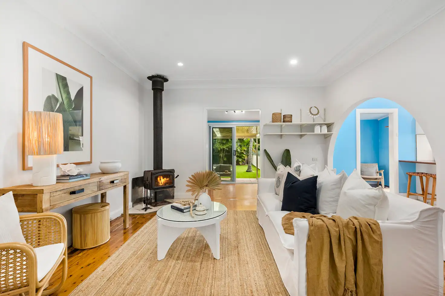 Main view of Homely house listing, 8 Lavender Street, Bellambi NSW 2518