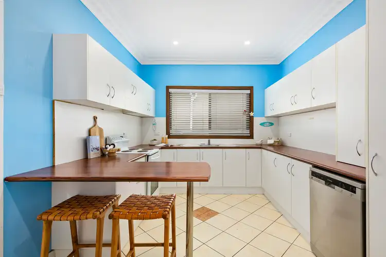 Second view of Homely house listing, 8 Lavender Street, Bellambi NSW 2518