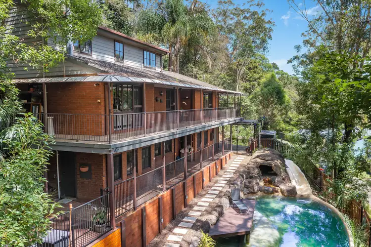 19 Algwen Road, North Gosford NSW 2250