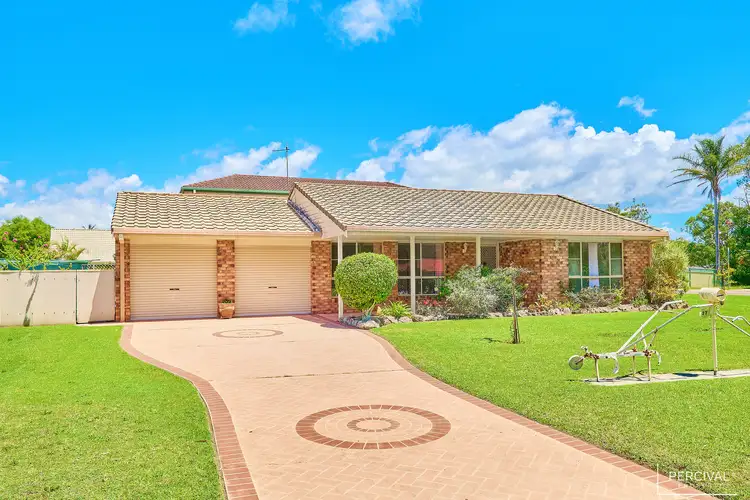 27 Doncaster Avenue, Port Macquarie NSW 2444