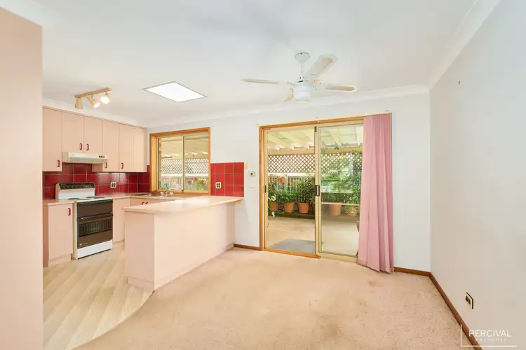 Fifth view of Homely house listing, 27 Doncaster Avenue, Port Macquarie NSW 2444