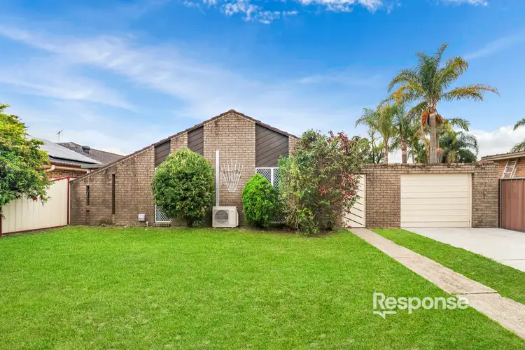 Main view of Homely house listing, 31 Sumner Street, Hassall Grove NSW 2761