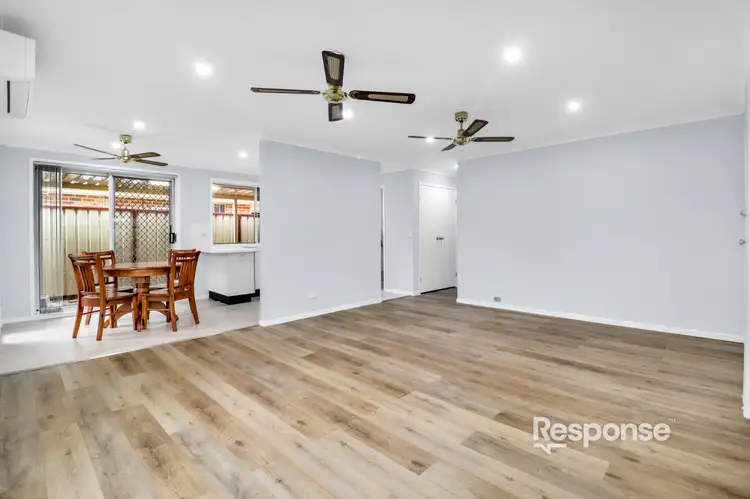 Third view of Homely house listing, 31 Sumner Street, Hassall Grove NSW 2761