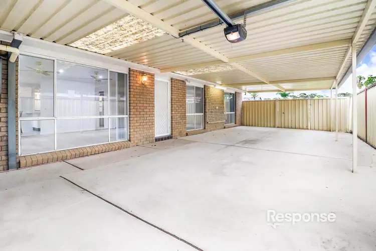 Fourth view of Homely house listing, 31 Sumner Street, Hassall Grove NSW 2761