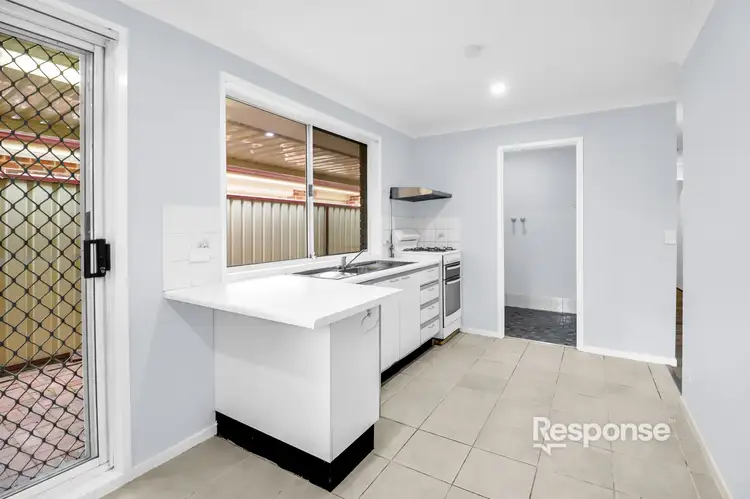 Fifth view of Homely house listing, 31 Sumner Street, Hassall Grove NSW 2761