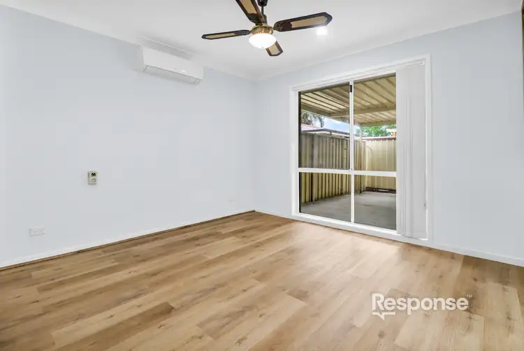 Sixth view of Homely house listing, 31 Sumner Street, Hassall Grove NSW 2761