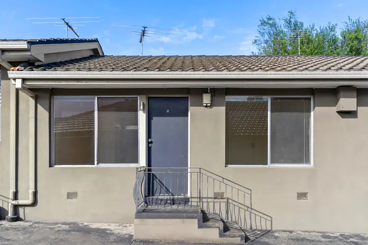 Main view of Homely unit listing, 2/30 Beaumont Parade, West Footscray VIC 3012
