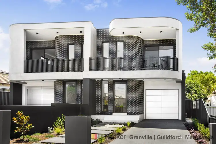 17 Crossland Street, Merrylands NSW 2160