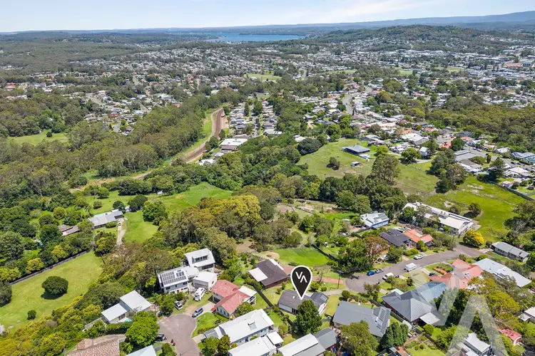 Third view of Homely house listing, 11 Palmer Parade, Cardiff Heights NSW 2285
