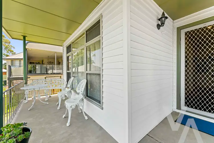 Fourth view of Homely house listing, 11 Palmer Parade, Cardiff Heights NSW 2285