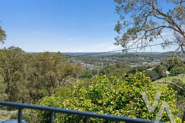 Fifth view of Homely house listing, 11 Palmer Parade, Cardiff Heights NSW 2285